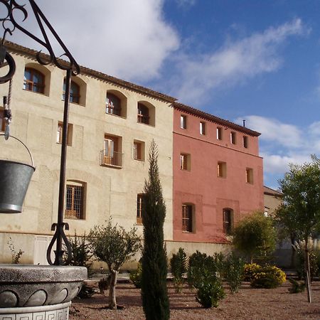 Nuestra Senora Del Carmen Hotel Caravaca De La Cruz Exterior photo